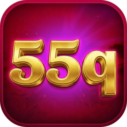 555q Logo - Resmi